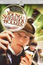 Watch Young Sherlock Holmes Soap2day
