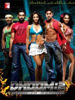 Watch Dhoom 2 Soap2day