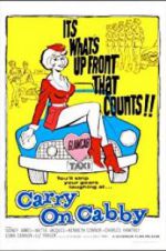 Watch Carry On Cabby Soap2day