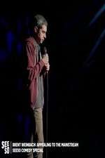 Watch Brent Weinbach: Appealing to the Mainstream Soap2day