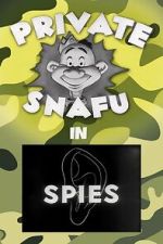 Watch Spies (Short 1943) Soap2day