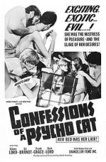 Watch Confessions of a Psycho Cat Soap2day
