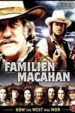 Watch The Macahans Soap2day