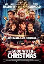 Watch The Good Witch of Christmas Soap2day