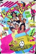 Watch Back to the Beach Soap2day