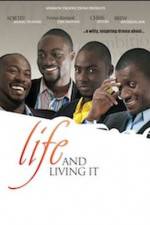 Watch Life And Living It Soap2day