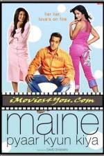 Watch Maine Pyaar Kyun Kiya Soap2day
