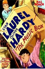 Watch The Music Box (Short 1932) Soap2day