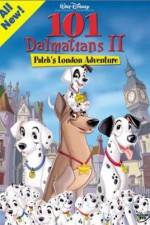 Watch 101 Dalmatians II Patch's London Adventure Soap2day