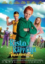 Watch Risto Räppääjä ja pullistelija Soap2day