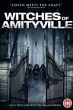 Watch Witches of Amityville Academy Soap2day