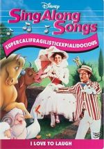 Watch Mary Poppins: Sing a Long - Supercalifragilisticexpialidocious Soap2day