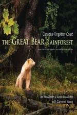 Watch Great Bear Rainforest Soap2day