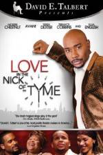 Watch Love in the Nick of Tyme Soap2day