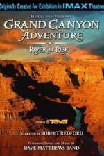 Watch Grand Canyon Adventure: River at Risk Soap2day