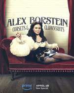 Watch Alex Borstein: Corsets & Clown Suits Soap2day
