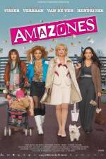 Watch Amazones Soap2day