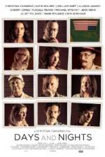 Watch Days and Nights Soap2day