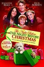 Watch The Night Before the Night Before Christmas Soap2day