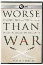 Watch Worse Than War Soap2day