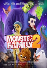 Watch Monster Family 2 Soap2day