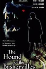 Watch Sherlock Holmes - Der Hund von Baskerville Soap2day