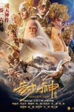 Watch League of Gods Soap2day