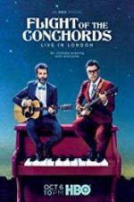 Watch Flight of the Conchords: Live in London Soap2day