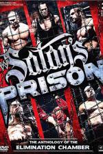 Watch WWE Satan's Prison - The Anthology of the Elimination Chamber Soap2day