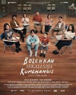 Watch Bolehkah Sekali Saja Kumenangis Soap2day