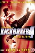 Watch Kickboxer 4: The Aggressor Soap2day