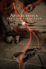 Watch Apocalyptica The Life Burns Tour Soap2day