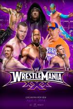 Watch WWE WrestleMania 30 Soap2day