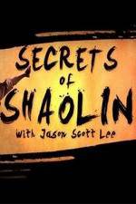 Watch Secrets of Shaolin with Jason Scott Lee Soap2day