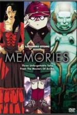 Watch Memorîzu Soap2day