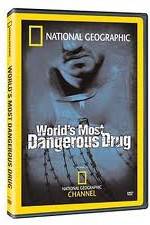 Watch National Geographic: World's Most Dangerous Drug Soap2day