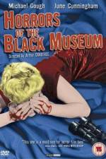Watch Horrors of the Black Museum Soap2day