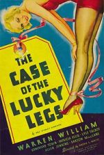 Watch The Case of the Lucky Legs Soap2day