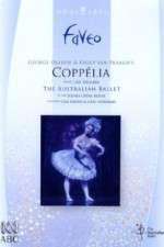 Watch Coppélia Soap2day