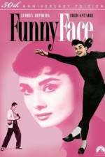 Watch Funny Face Soap2day