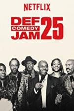 Watch Def Comedy Jam 25 Soap2day