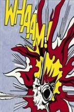 Watch WHAAM Roy Lichtenstein At The Tate Modern Soap2day