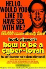 Watch How to Be a Cyber-Lovah Soap2day