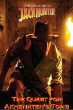 Watch Jack Hunter: The Quest for Akhenatena's Tomb Soap2day