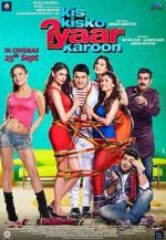 Watch Kis Kisko Pyaar Karoon Soap2day
