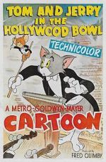 Watch Tom and Jerry in the Hollywood Bowl Soap2day