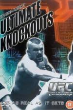 Watch UFC: Ultimate Knockouts Soap2day
