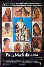 Watch Pretty Maids All in a Row Soap2day