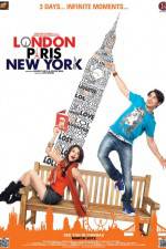 Watch London Paris New York Soap2day