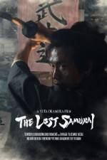 Watch The Lost Samurai Soap2day